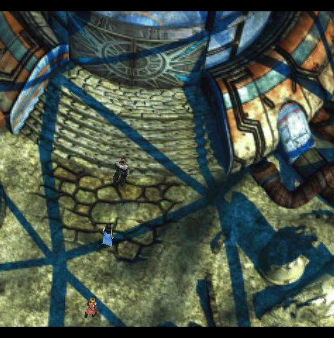 PC版相关-最终幻想8(Final Fantasy VIII)(FF8)-FFSKY天幻网专题站(www 